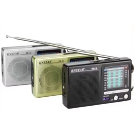 Radio KNSTAR KK-9
