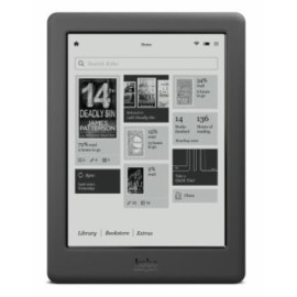 E-book KOBO TOUCH 2.0 4GB