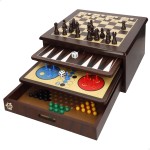 Kit 10 juegos CB Games Ref-33074 