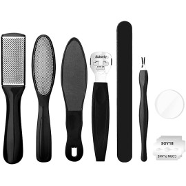 Kit Pedicura Camidy Modelo-M102US68