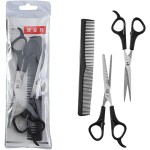 Kit Peluqueria XINGSUI (3 piezas) 