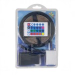 Tira de luces LED-STRIP RGB 