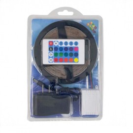 Tira de luces LED-STRIP RGB 