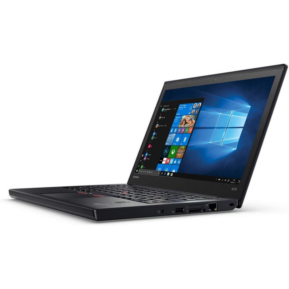 Lenovo Thinkpad X280 12.5" Core i7-8550U 16GB 256GB SSD Grado B Lenovo Thinkpad X280 12.5" Core i7-8550U 16GB 256GB SSD Grado B