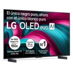 Smart TV LG OLED42C54LA TV 42" OLED EVO 4K Grado A