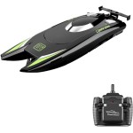 Lancha Carreras Control remoto Modelo N805 