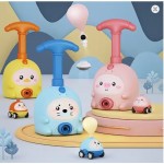 Lanzador de Globos Modelo D8811 