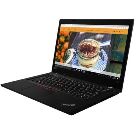 Lenovo Thinkpad L490 14" Core i3-8145U 16GB 512GB SSD Grado B