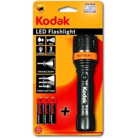 Linterna Kodak Led Focus-157