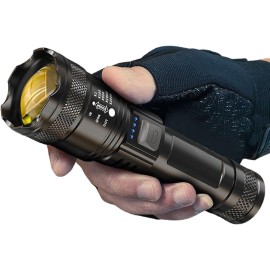Linterna LED Flash-light P50 