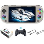 Videoconsola M22-Pro 128Gb 30,000 juegos 