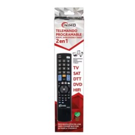 MANDO TV Universal Nimo MAN2035 