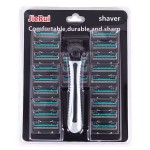 Maquinilla Afeitar JieRui 