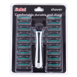 Maquinilla Afeitar JieRui 