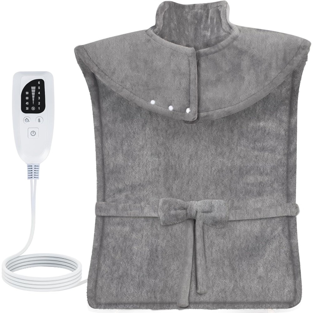 Manta Electrica FY-HW2550 