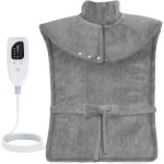 Manta Electrica FY-HW2550 