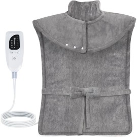 Manta Electrica FY-HW2550 