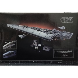 Maqueta puzzle Star Destroyer C7356 