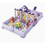 Maqueta puzzle KID Palace Mod-100165 