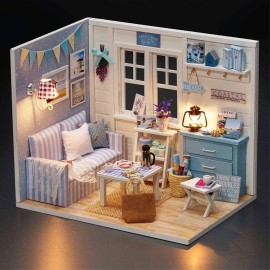 Maqueta puzzle Fresh sunshine Mod3016 