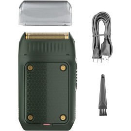 Maquinilla Electrica VGR V-353 