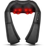 Masajeador Cervicales B07W5NY 
