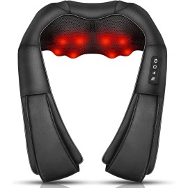 Masajeador Cervicales B07W5NY 