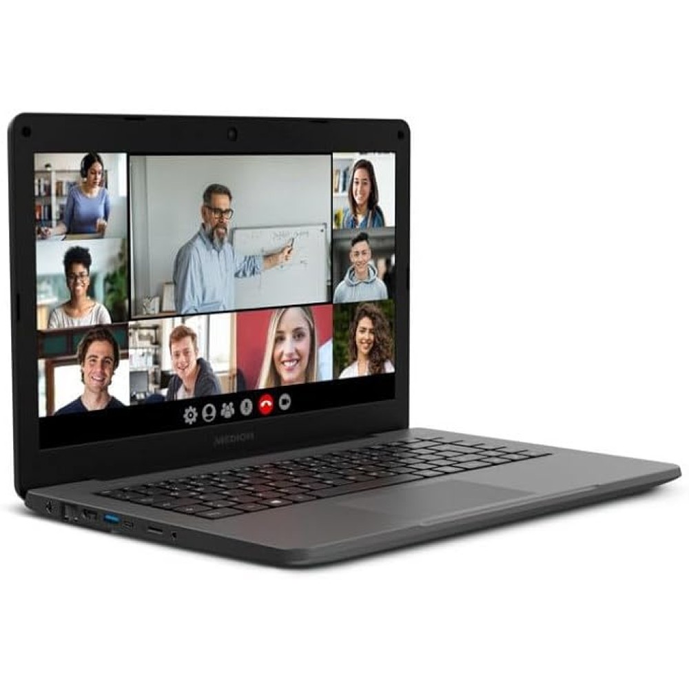 Medion Akoya E14409 14" Core i3- 1005G1 8GB 256GB SSD Grade B 