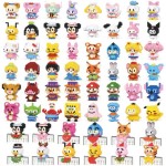Mini Puzzle 3D ASEANAO
