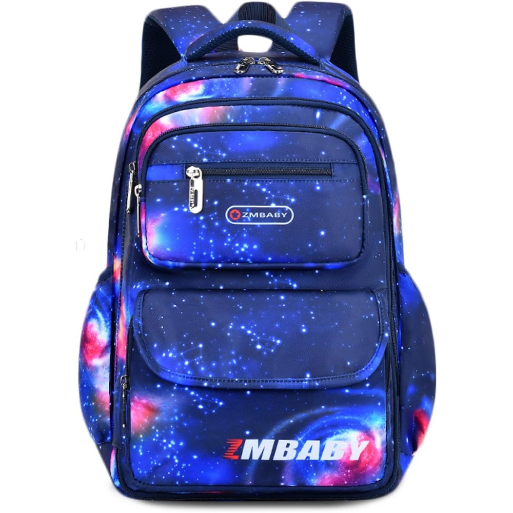 Mochila ZMBABY AK-20VZ003 