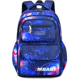 Mochila ZMBABY AK-20VZ003 