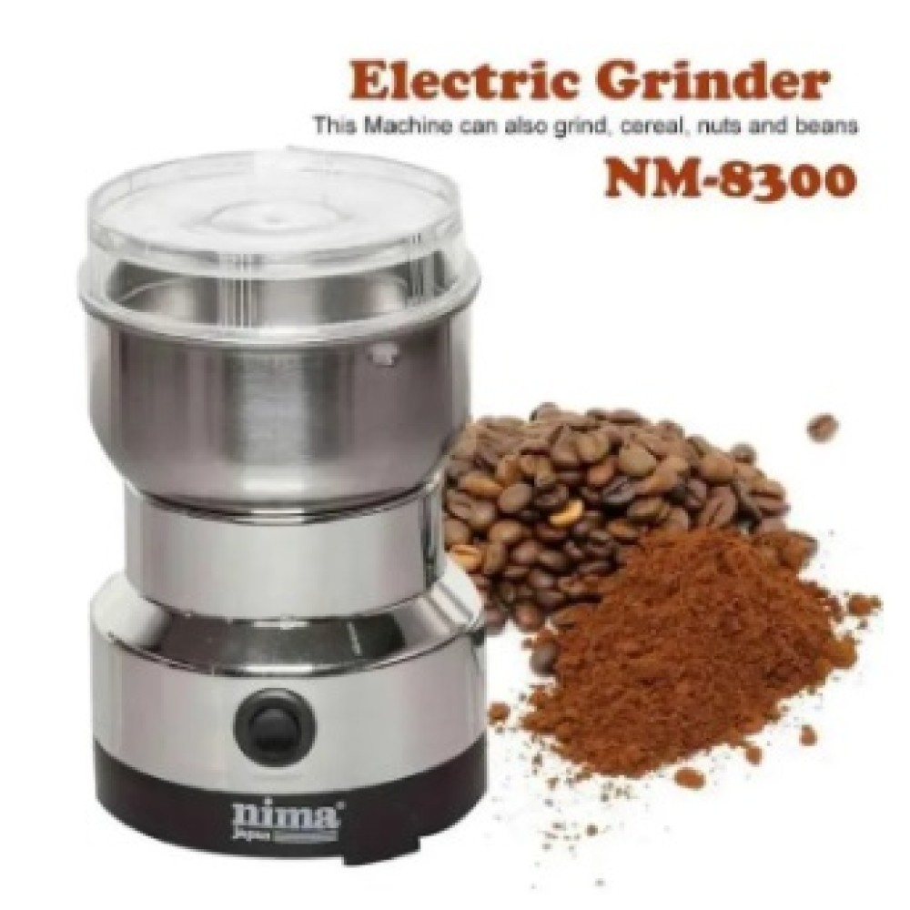 Molinillo Cafe Skoedi NM-8300 