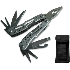 Multiherramienta LaJao SAYIN88010 14 en 1 