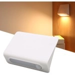 Luz Nocturna con sensor movimiento NEZE-md8 