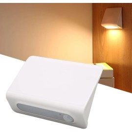 Luz Nocturna con sensor movimiento NEZE-md8 