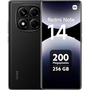 Xiaomi Redmi Note 14 PRO 4G 8/256gb Grado A