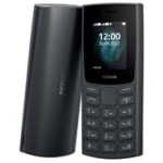 Nokia 105 4G (2023) TA-1557 DS 