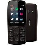 Nokia 210 (2019) TA-1139 DS 