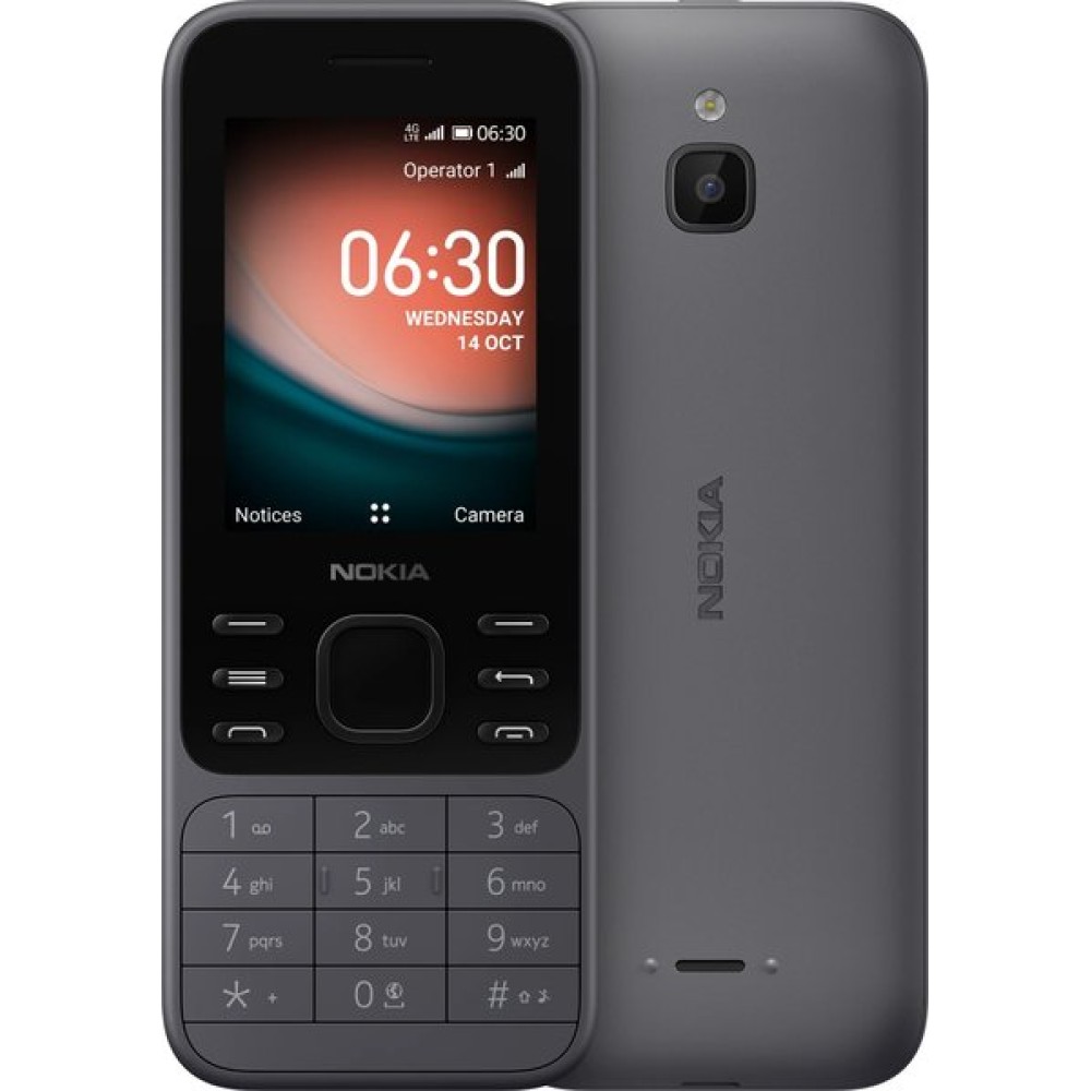 Nokia 6300 (TA-1286)
