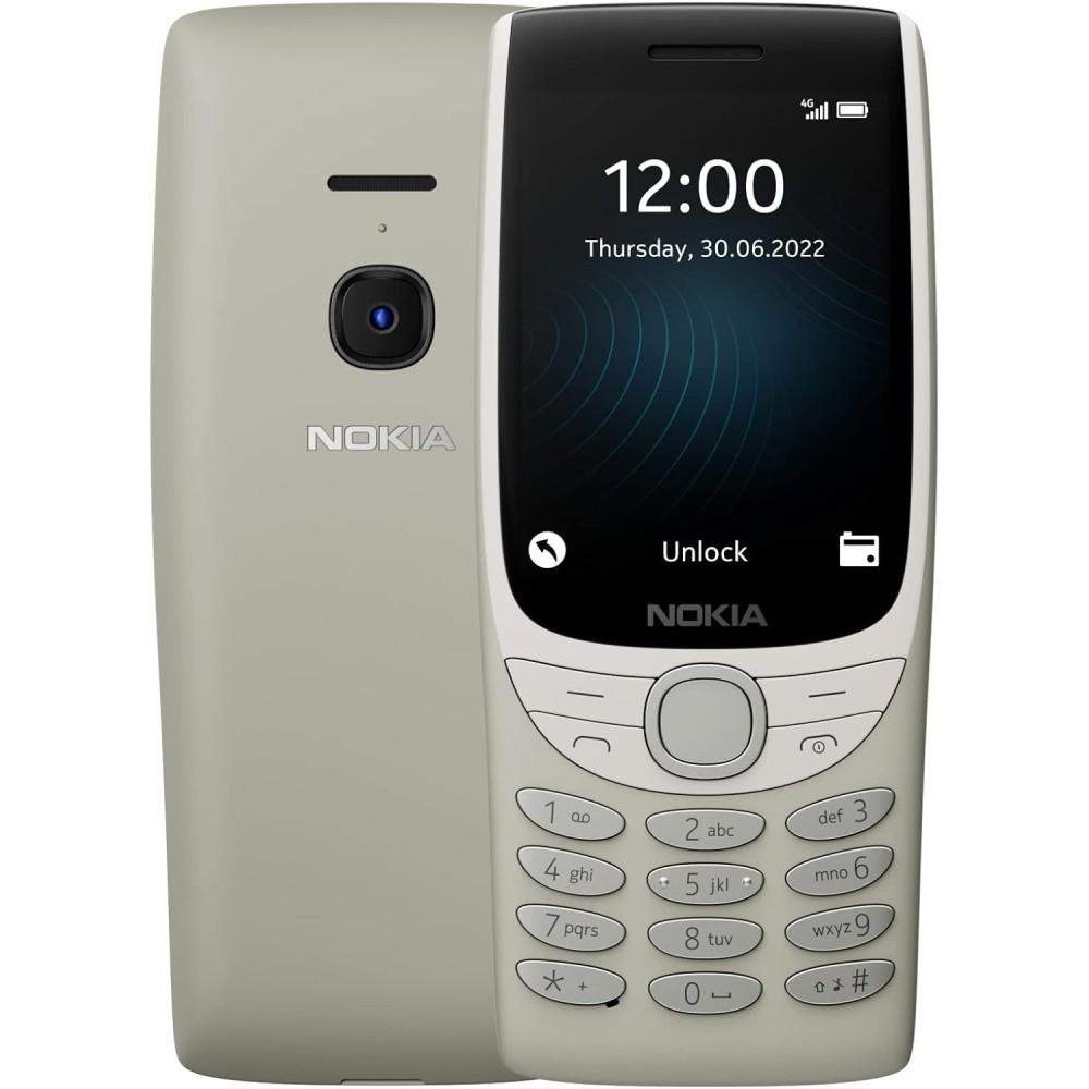 Nokia 8210 (TA-1485)