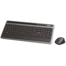 Teclado + Raton (inalambrico) PC345A 