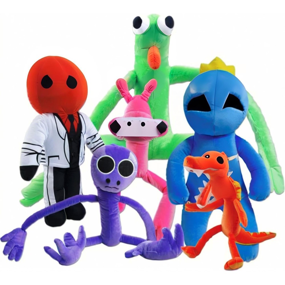 Peluche Roblox Peluche Roblox