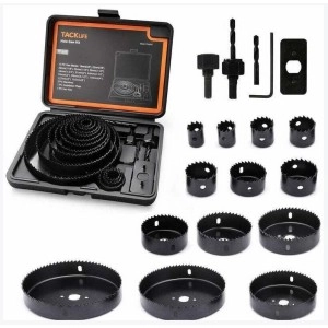 TACKLIFE PHS03C KIT DE SIERRAS CORONA 