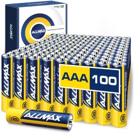 Pila Allmax AAA LR3 
