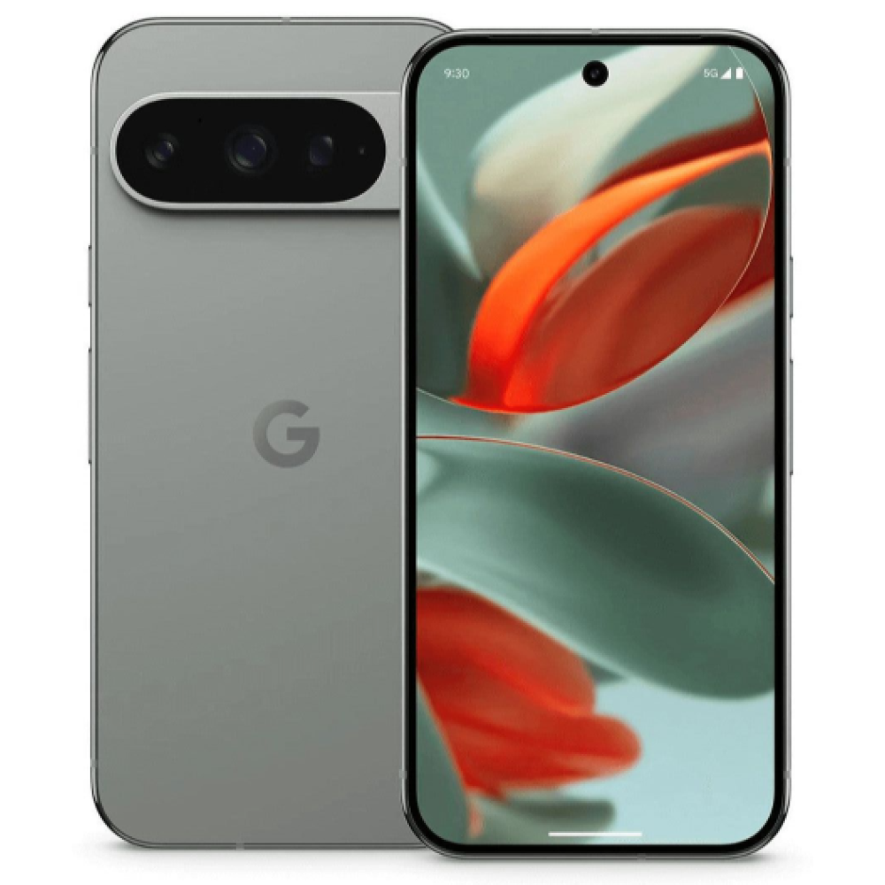 Google Pixel 9 Pro 5g 16/256gb Grado A