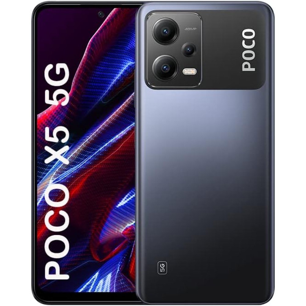 Xiaomi Poco X5 5G 8/256gb Grado A Xiaomi Poco X5 5G 8/256gb Grado A