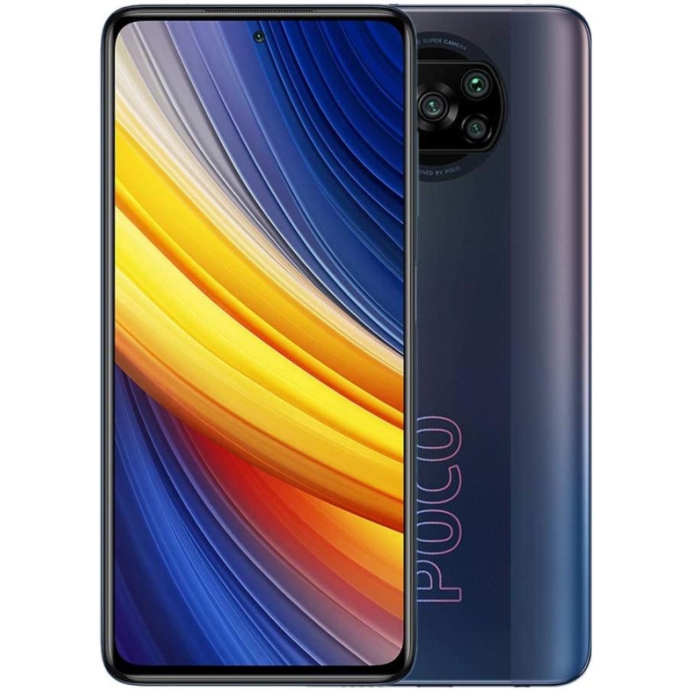 Xiaomi Poco X3 PRO 6/128gb Reacondicionado