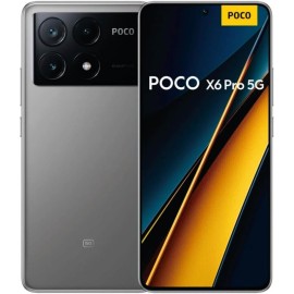 Xiaomi Poco X6 Pro 5G 8/256gb Reacondicionado