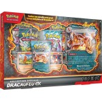 Pokemon Dracaufeu Ex Ref-100-10418 