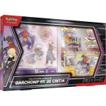 Pokemon Garchomp Ex De Cintia Ref-10-10428